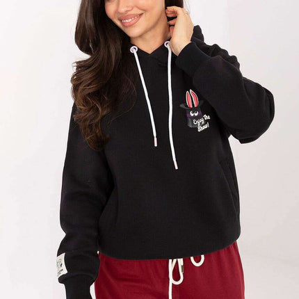 Sweatshirt model 218215