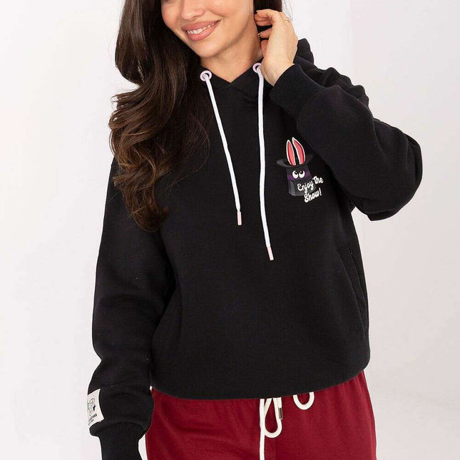 Sweatshirt model 218215