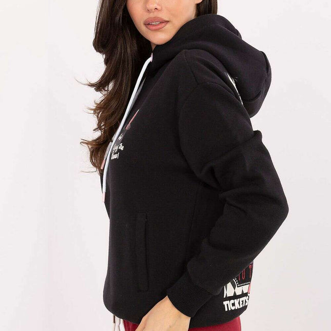 Sweatshirt model 218215