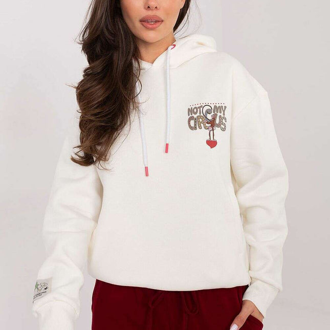 Sweatshirt model 218216