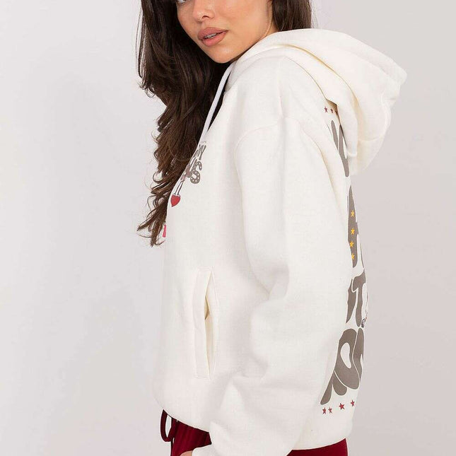 Sweatshirt model 218216