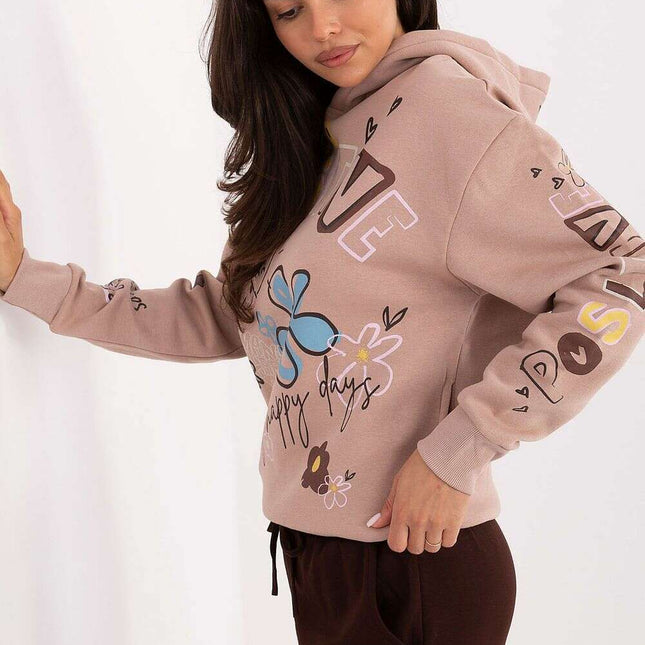 Sweatshirt model 218218