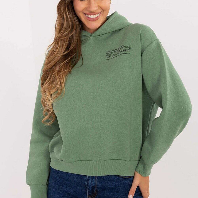 Sweatshirt model 218221
