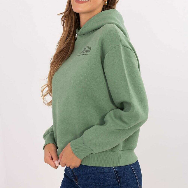 Sweatshirt model 218221