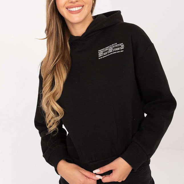 Sweatshirt model 218222