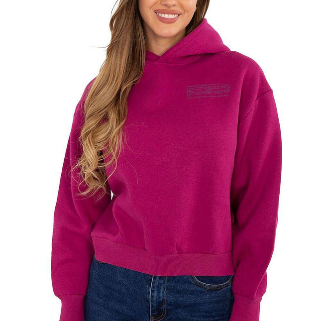 Sweatshirt model 218223