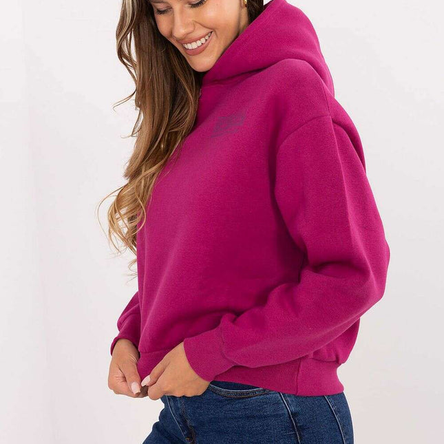 Sweatshirt model 218223