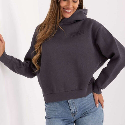 Sweatshirt model 218224