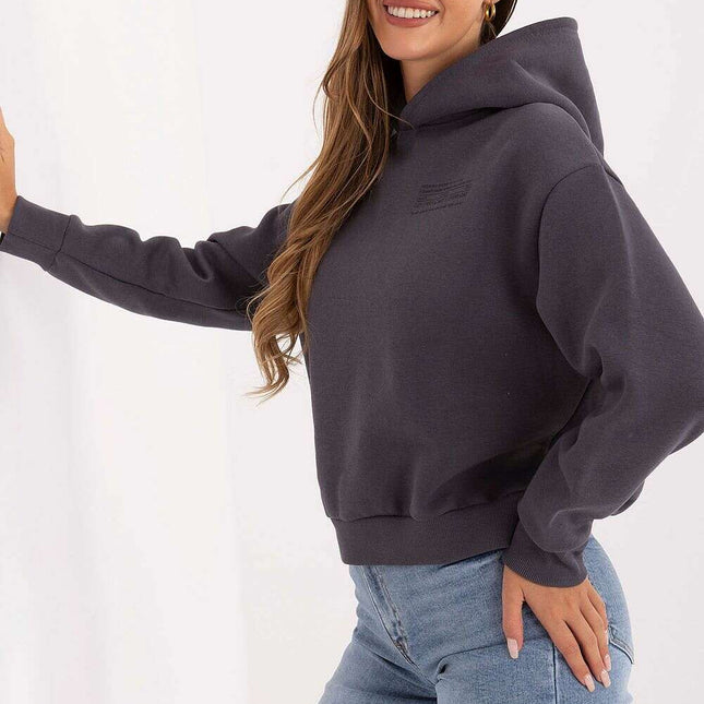 Sweatshirt model 218224