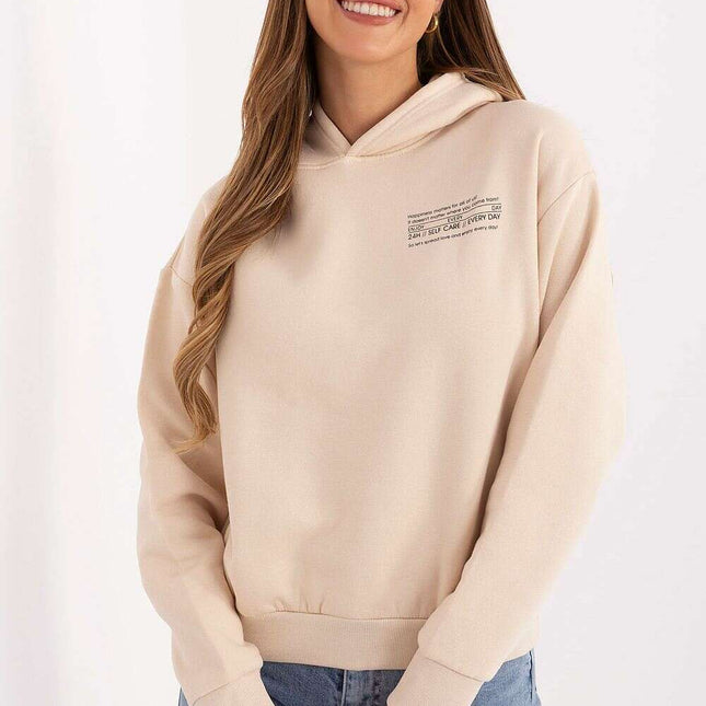 Sweatshirt model 218225