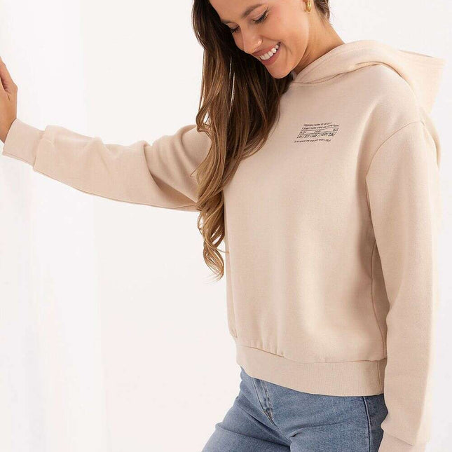 Sweatshirt model 218225
