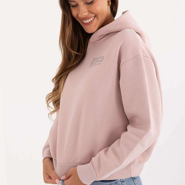 Sweatshirt model 218226