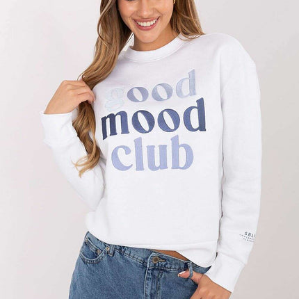 Sweatshirt model 218228