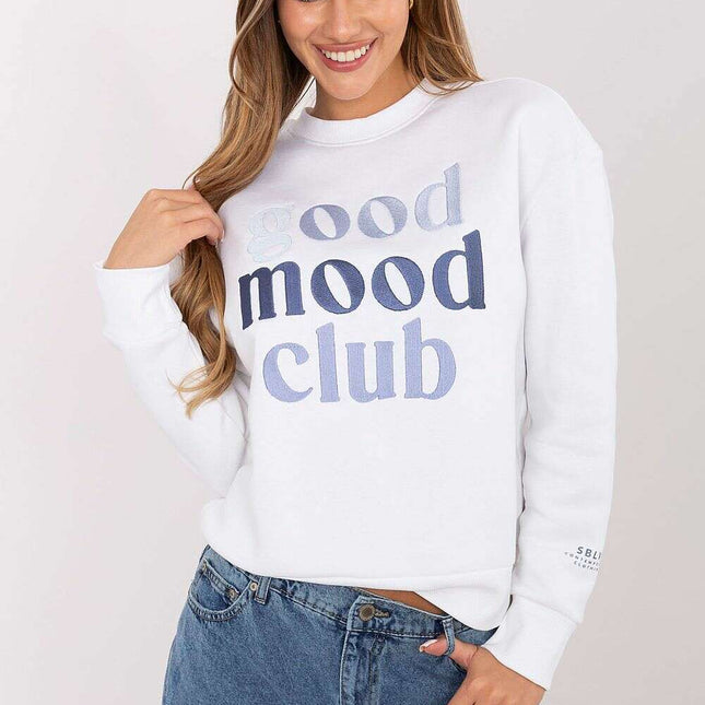 Sweatshirt model 218228
