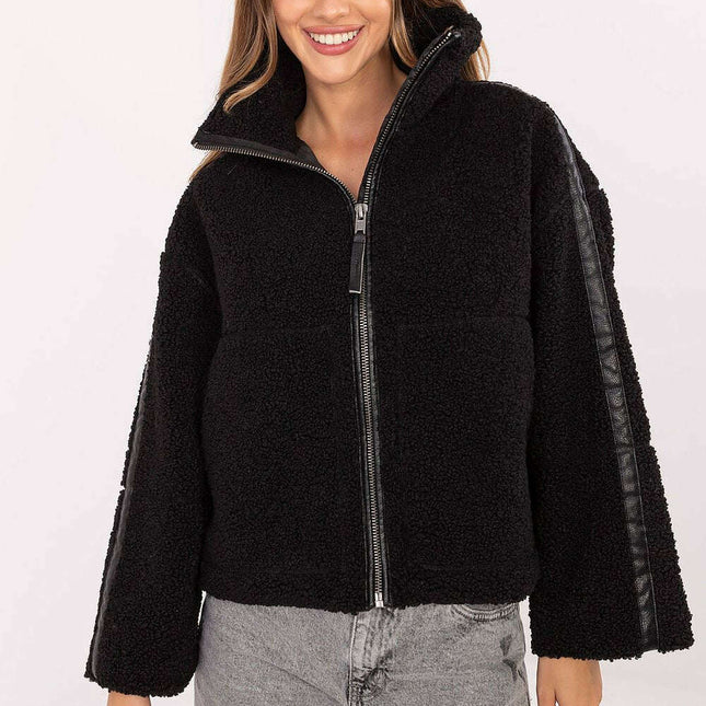 Jacket model 218230