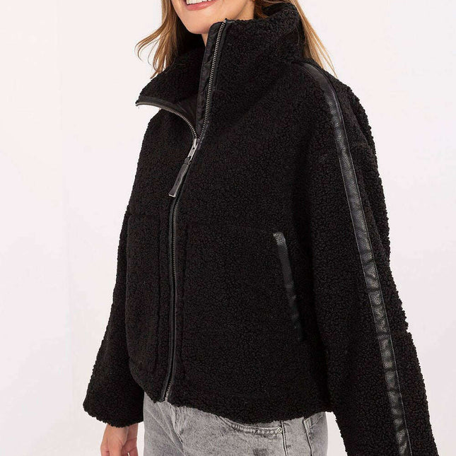 Jacket model 218230