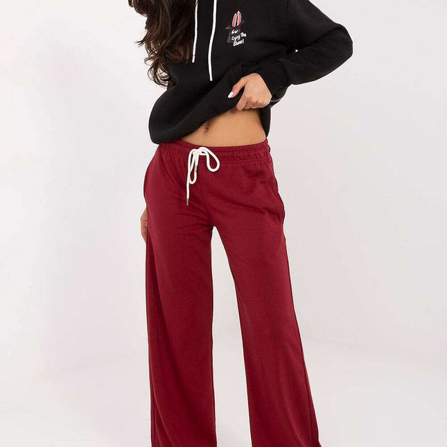 Tracksuit trousers model 218246