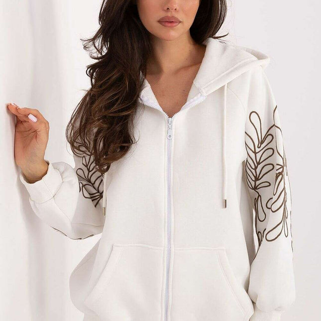 Sweatshirt model 218249