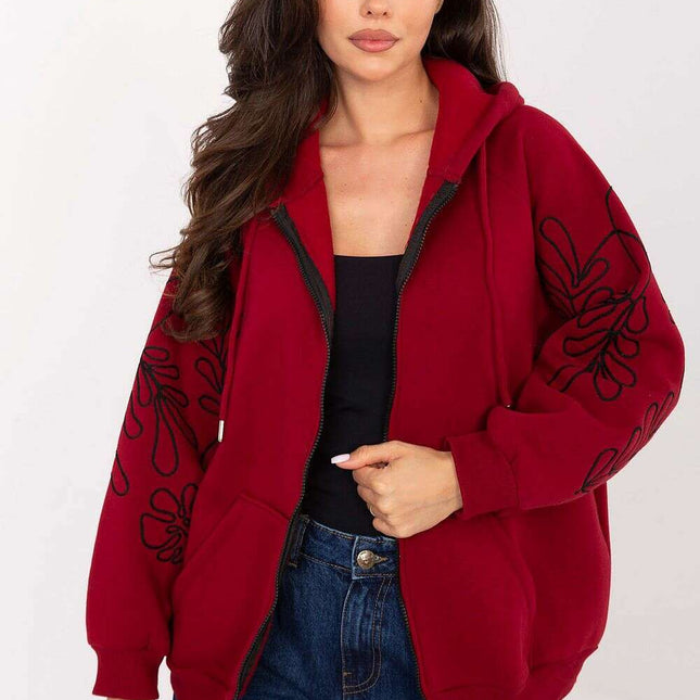 Sweatshirt model 218251