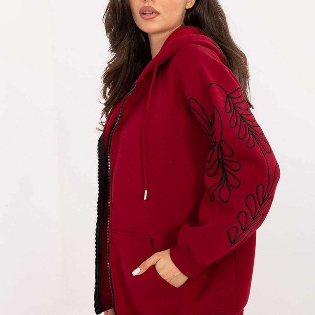 Sweatshirt model 218251