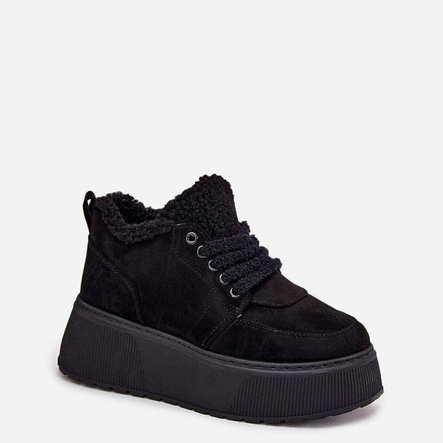 Snow boots model 218275