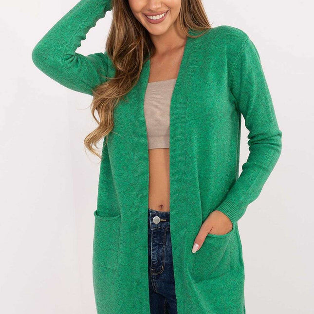 Cardigan model 218324