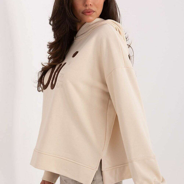 Sweatshirt model 218334