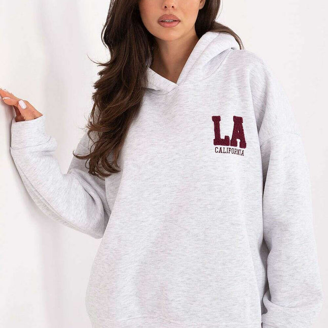 Sweatshirt model 218336