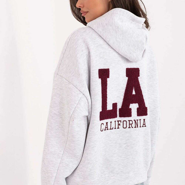 Sweatshirt model 218336