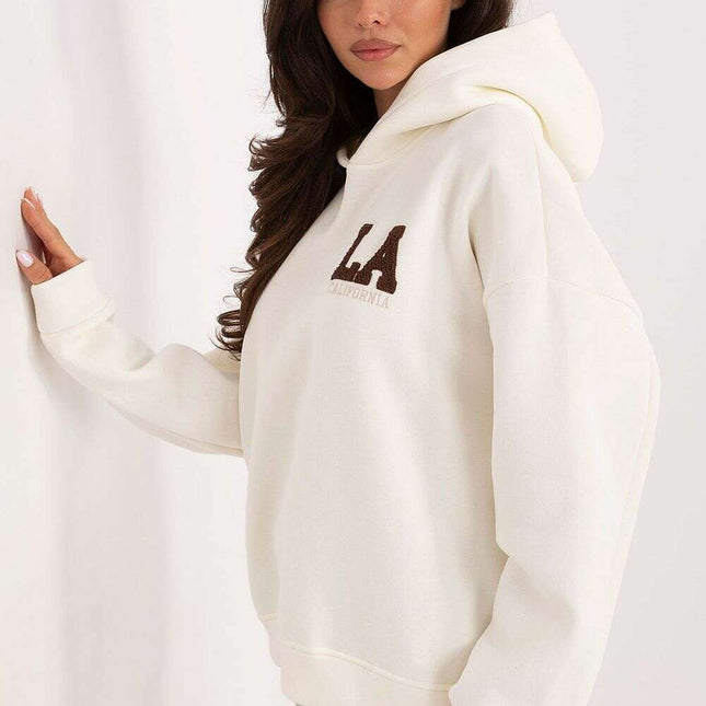 Sweatshirt model 218337