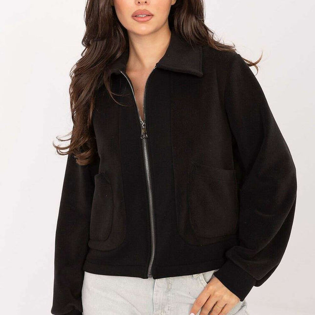 Jacket model 218340