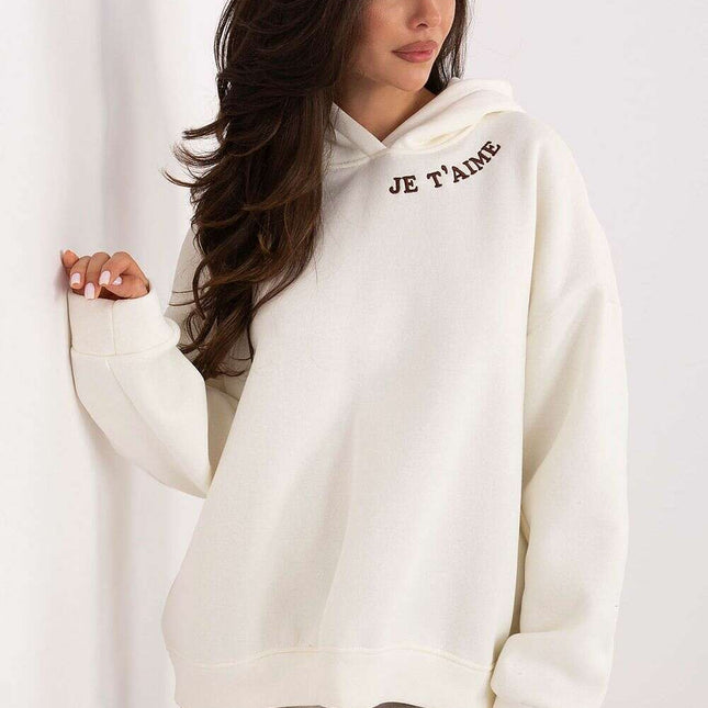 Sweatshirt model 218342