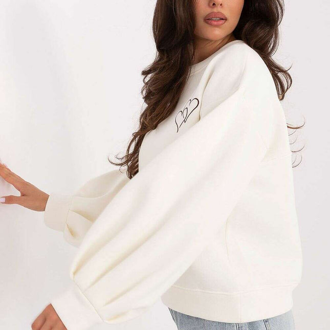 Sweatshirt model 218343
