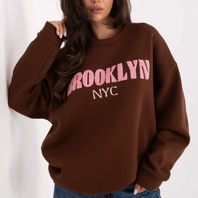 Sweatshirt model 218344