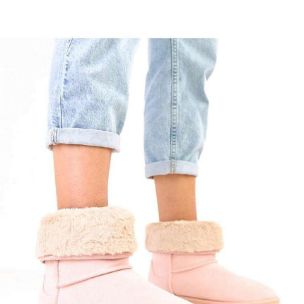 Snow boots model 218346