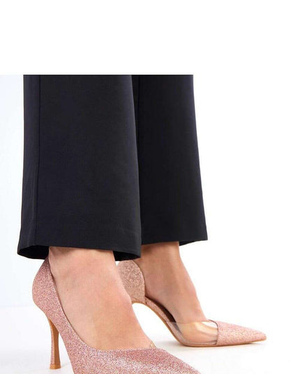 High heels model 218351