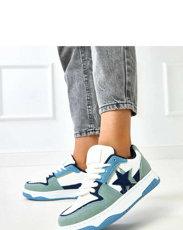 Sport Shoes model 218355