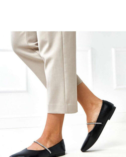 Ballet flats model 218356