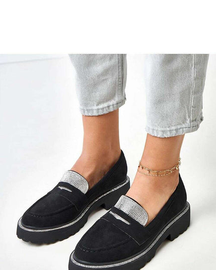 Mocassin model 218360