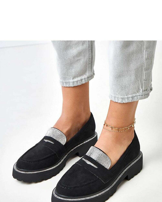 Mocassin model 218360