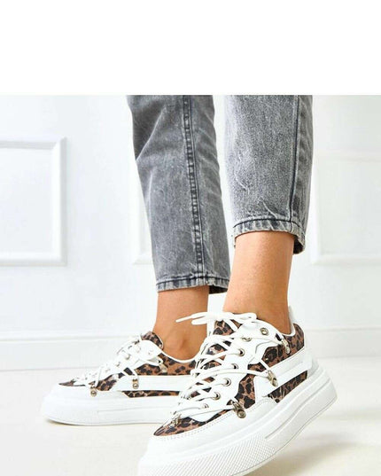 Sport Shoes model 218365