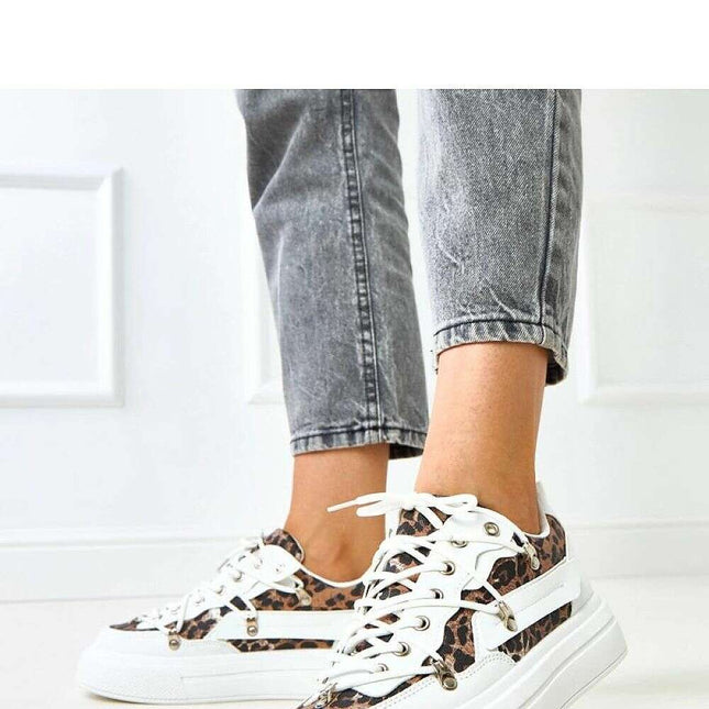 Sport Shoes model 218365