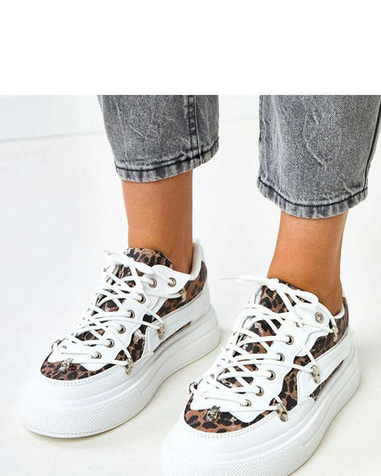 Sport Shoes model 218365