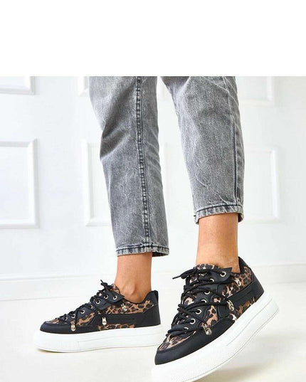 Sport Shoes model 218365