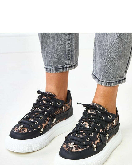 Sport Shoes model 218365