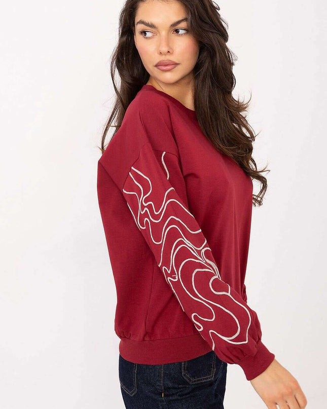 Sweatshirt model 218380