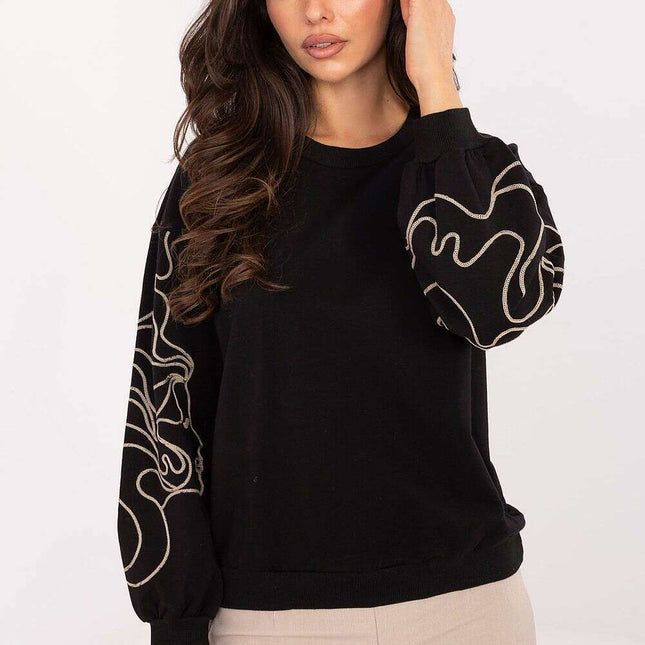 Sweatshirt model 218382