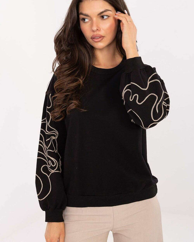 Sweatshirt model 218382