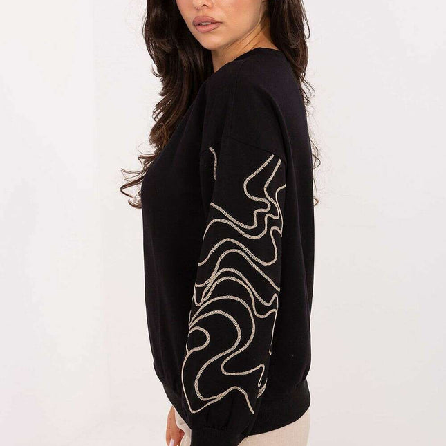Sweatshirt model 218382