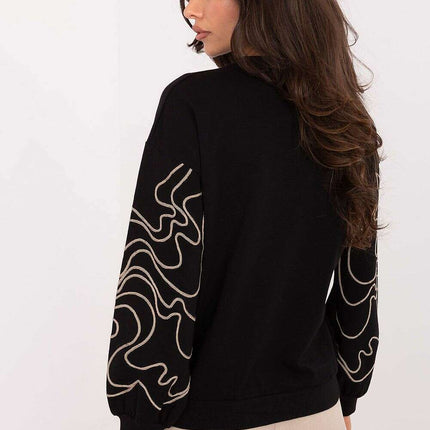 Sweatshirt model 218382